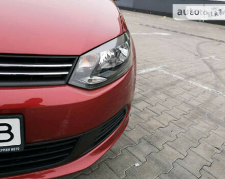 Volkswagen Polo 2013 года - Фото 2 авто