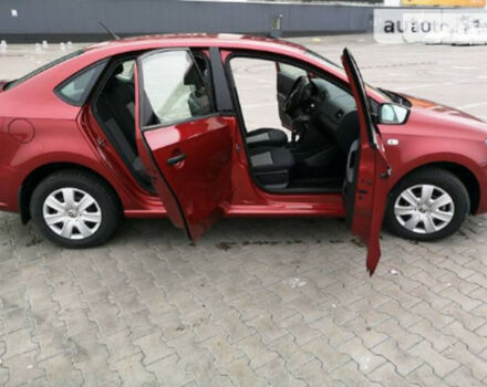 Volkswagen Polo 2013 года - Фото 3 авто