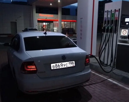 Volkswagen Polo 2019 года - Фото 4 авто