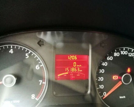 Volkswagen Polo 2011 года - Фото 11 авто