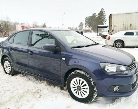 Volkswagen Polo 2011 года - Фото 5 авто