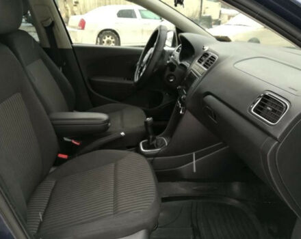 Volkswagen Polo 2011 года - Фото 7 авто