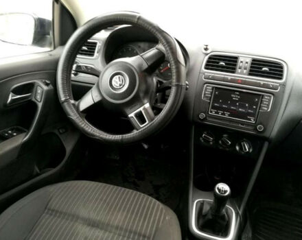 Volkswagen Polo 2011 года - Фото 9 авто