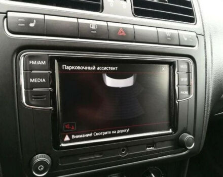 Volkswagen Polo 2011 года - Фото 10 авто