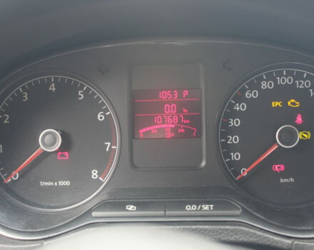 Volkswagen Polo 2012 года - Фото 11 авто