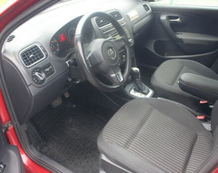 Volkswagen Polo 2012 года - Фото 5 авто