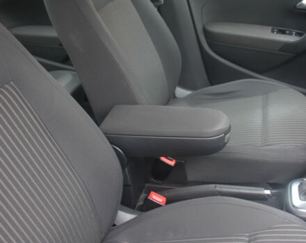 Volkswagen Polo 2012 года - Фото 7 авто