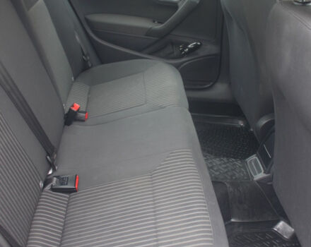 Volkswagen Polo 2012 года - Фото 8 авто