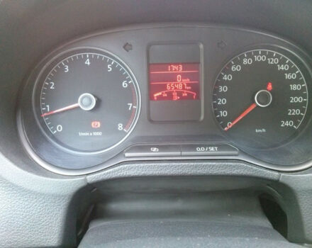 Volkswagen Polo 2012 года - Фото 3 авто
