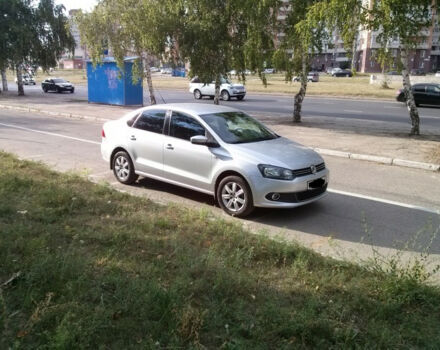 Volkswagen Polo 2012 года - Фото 4 авто