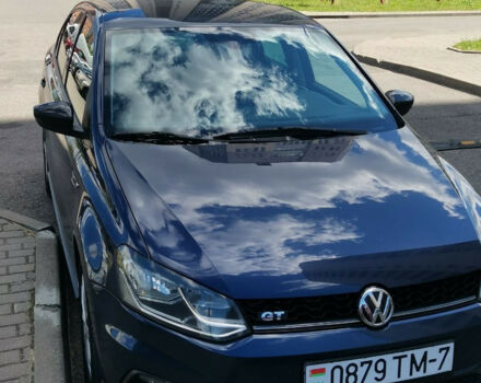 Volkswagen Polo 2017 года - Фото 2 авто