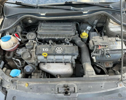 Volkswagen Polo 2015 года - Фото 15 авто