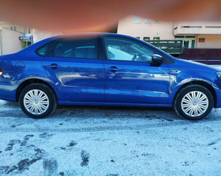 Volkswagen Polo 2019 года - Фото 4 авто