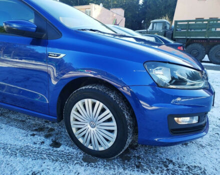 Volkswagen Polo 2019 года - Фото 5 авто