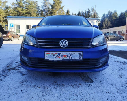 Volkswagen Polo 2019 года - Фото 6 авто