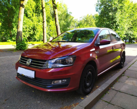 Volkswagen Polo 2020 года - Фото 2 авто