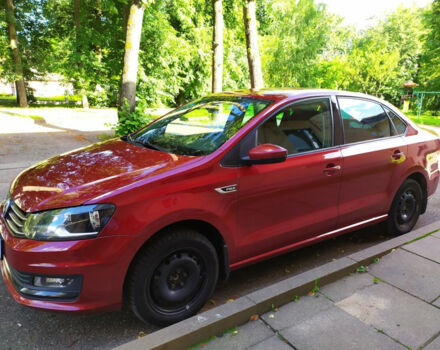 Volkswagen Polo 2020 года - Фото 3 авто