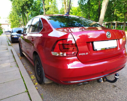 Volkswagen Polo 2020 року - Фото 4 автомобіля