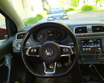 Volkswagen Polo 2020 года - Фото 6 авто