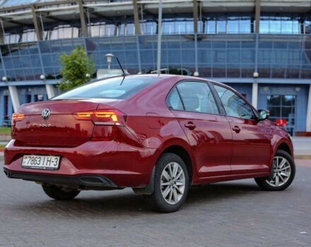 Volkswagen Polo 2020 року - Фото 5 автомобіля