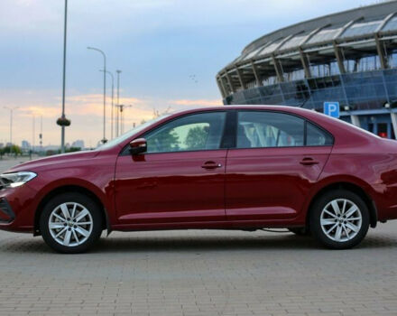 Volkswagen Polo 2020 року - Фото 6 автомобіля