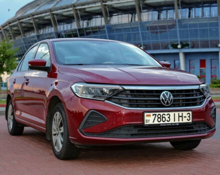 Volkswagen Polo 2020 року - Фото 7 автомобіля