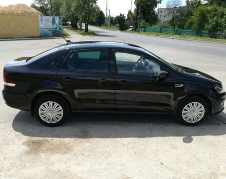 Volkswagen Polo 2018 года - Фото 2 авто