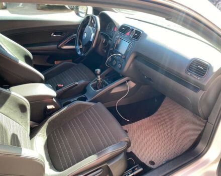 Volkswagen Scirocco 2011 года - Фото 2 авто