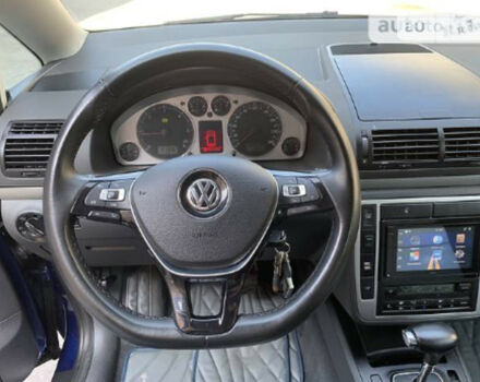 Volkswagen Sharan 2007 года - Фото 2 авто