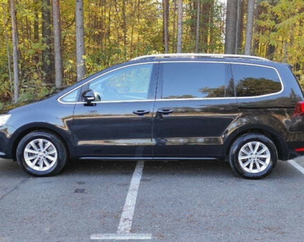 Volkswagen Sharan 2016 года - Фото 6 авто