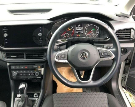 Volkswagen T-Cross 2020 года - Фото 2 авто