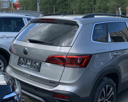 Volkswagen Taos 2021 года - Фото 5 авто