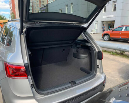 Volkswagen Taos 2021 года - Фото 8 авто
