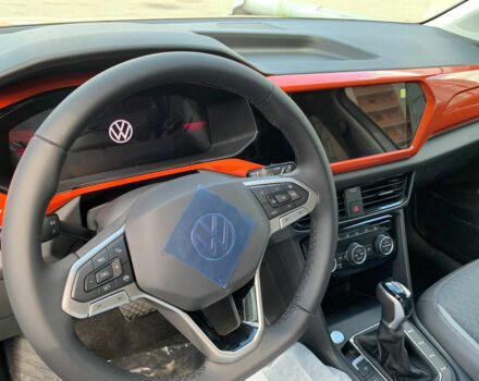 Volkswagen Taos 2021 года - Фото 10 авто