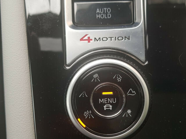 Volkswagen Teramont 2023 года