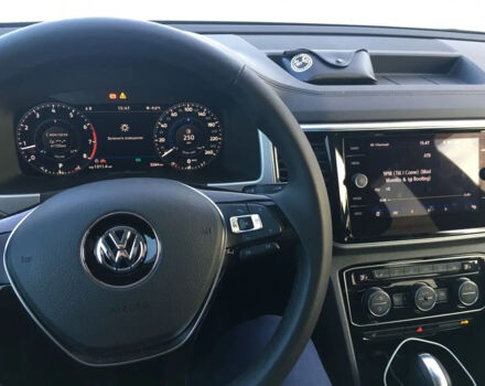 Volkswagen Teramont 2018 года - Фото 2 авто