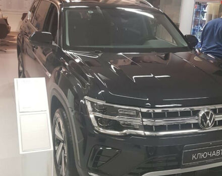 Volkswagen Teramont 2023 года - Фото 9 авто