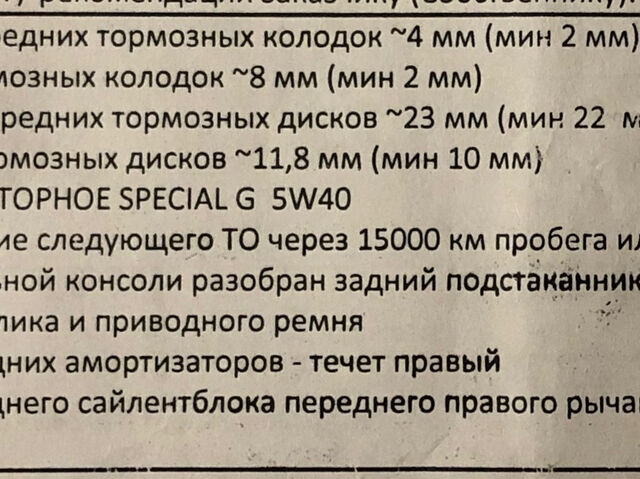 Volkswagen Tiguan 2016 года