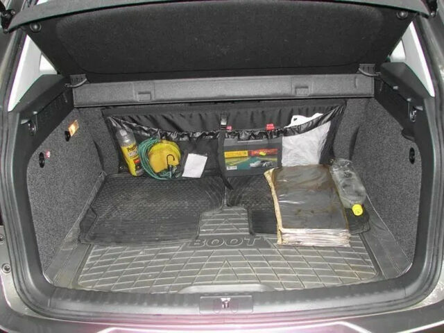 Volkswagen Tiguan 2009 года