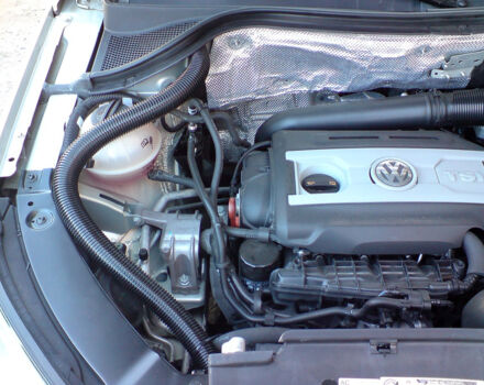 Volkswagen Tiguan 2007 року - Фото 9 автомобіля