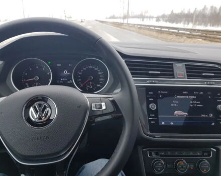 Volkswagen Tiguan 2018 года - Фото 6 авто
