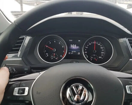 Volkswagen Tiguan 2018 года - Фото 7 авто