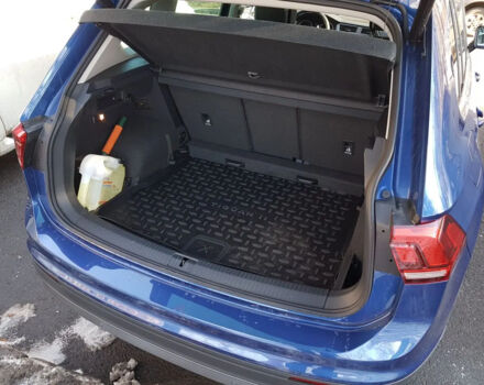 Volkswagen Tiguan 2018 года - Фото 9 авто