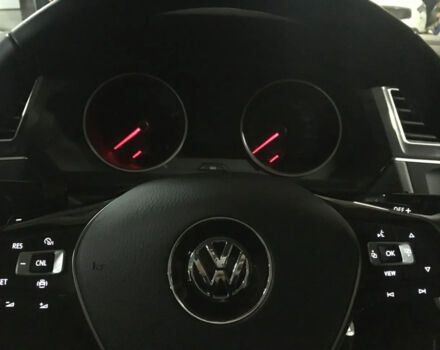 Volkswagen Tiguan 2019 року - Фото 5 автомобіля