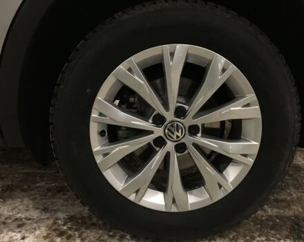 Volkswagen Tiguan 2019 року - Фото 7 автомобіля