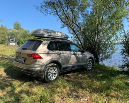 Volkswagen Tiguan 2021 року - Фото 5 автомобіля