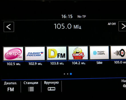 Volkswagen Tiguan 2018 года - Фото 4 авто