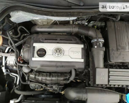 Volkswagen Tiguan 2012 года - Фото 2 авто