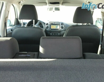 Volkswagen Tiguan 2012 року - Фото 2 автомобіля