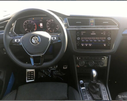 Volkswagen Tiguan 2018 года - Фото 4 авто